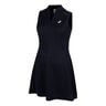 Court Jurk Dames - donkerblauw, 