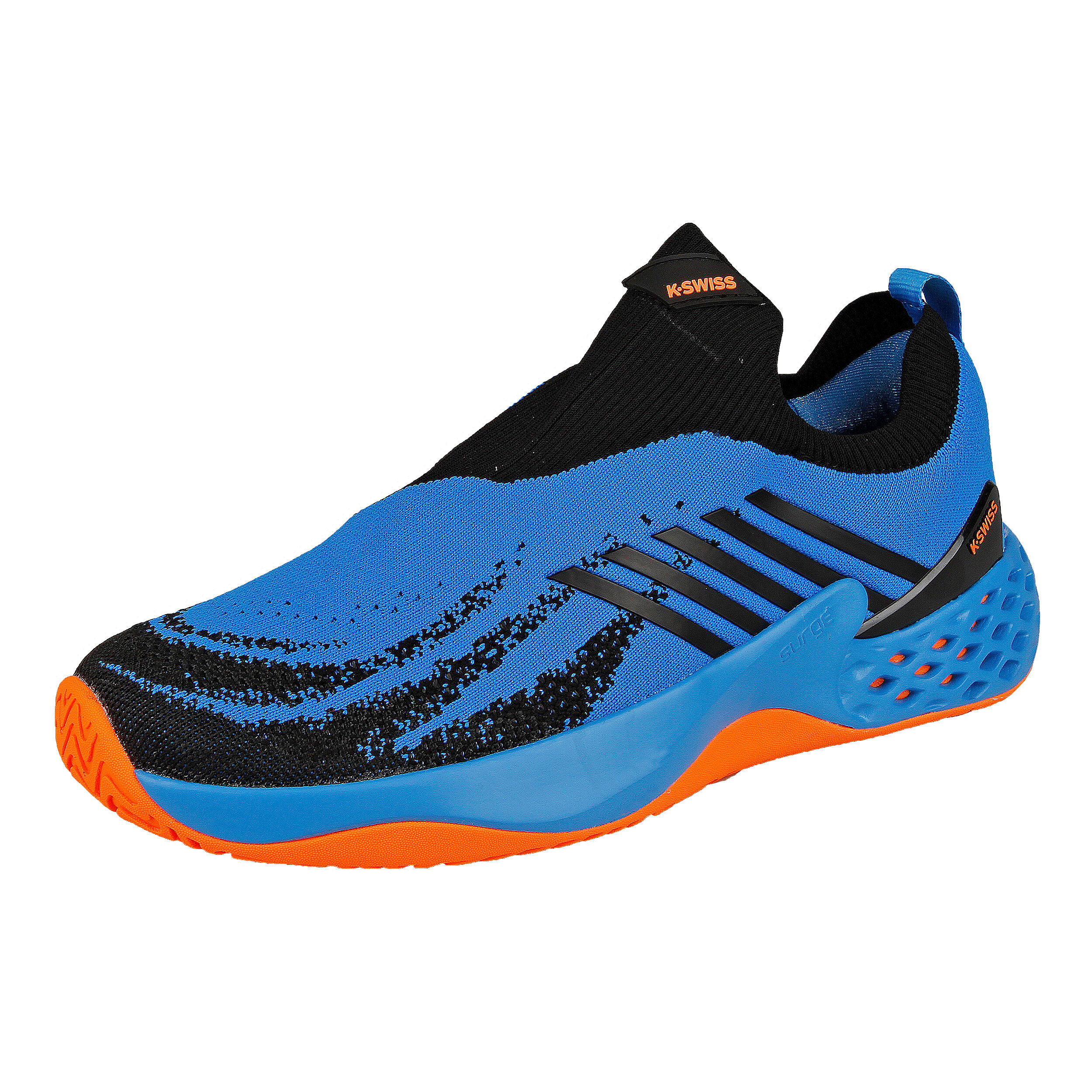 K swiss aeroknit online