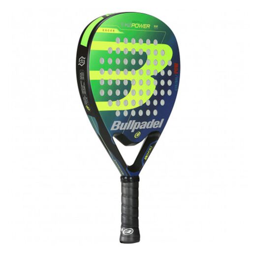 Bullpadel