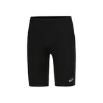 ASICS Kleding ASICS Road Sprinter Short Hardlooplegging Heren - zwart, 