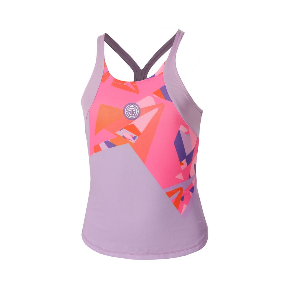 BIDI BADU Spike Tanktop Meisjes