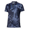 Daybreakers Shadow Polo Heren-Donkergrijs