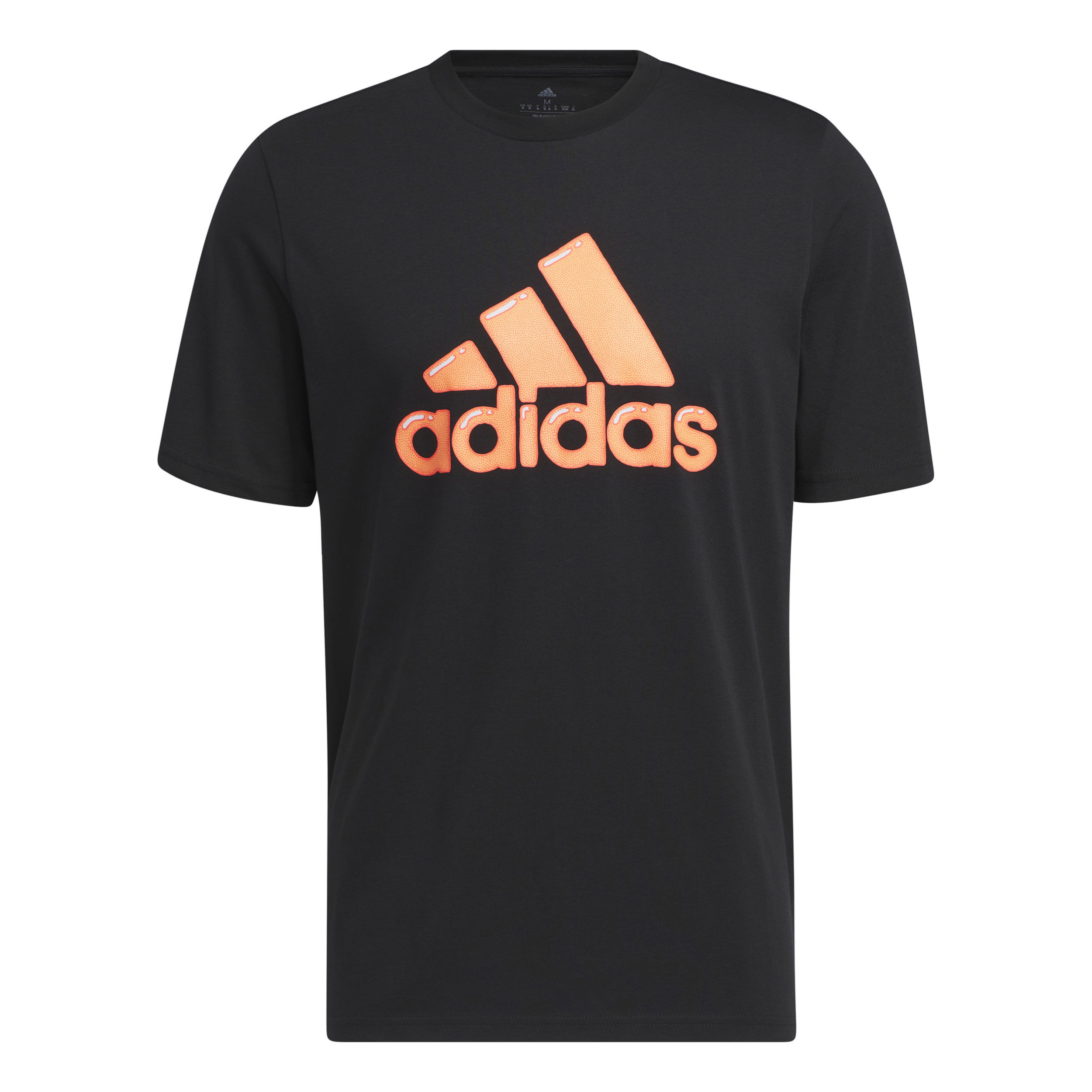 Adidas t shirt sportswear hotsell
