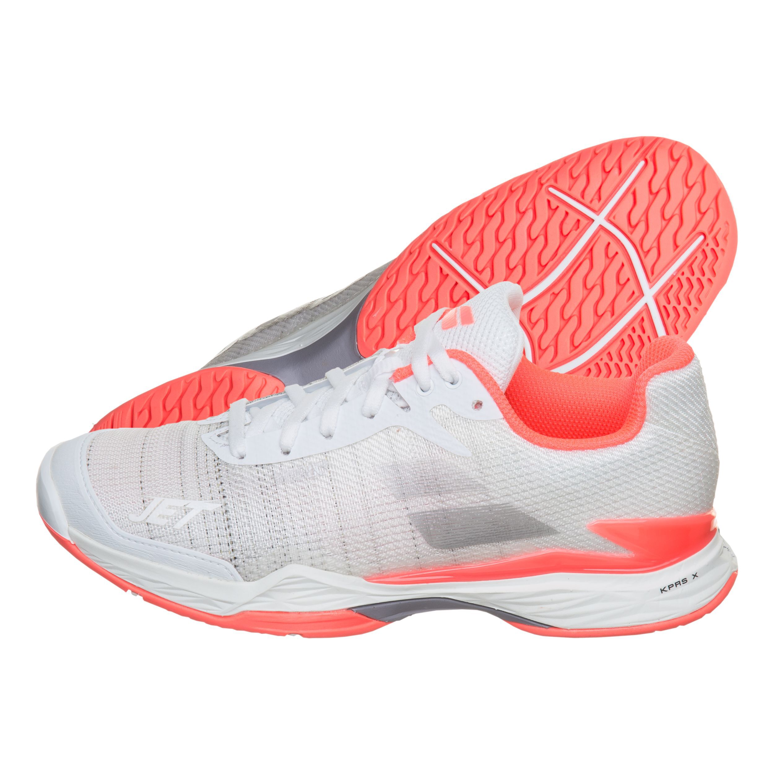 Babolat jet store mach ii ac