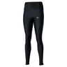 Trail Multipocket Hardlooplegging Dames-Zwart