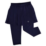 Limited Sports Kleding Limited Sports Fashion Scapri Dames - donkerblauw, wit