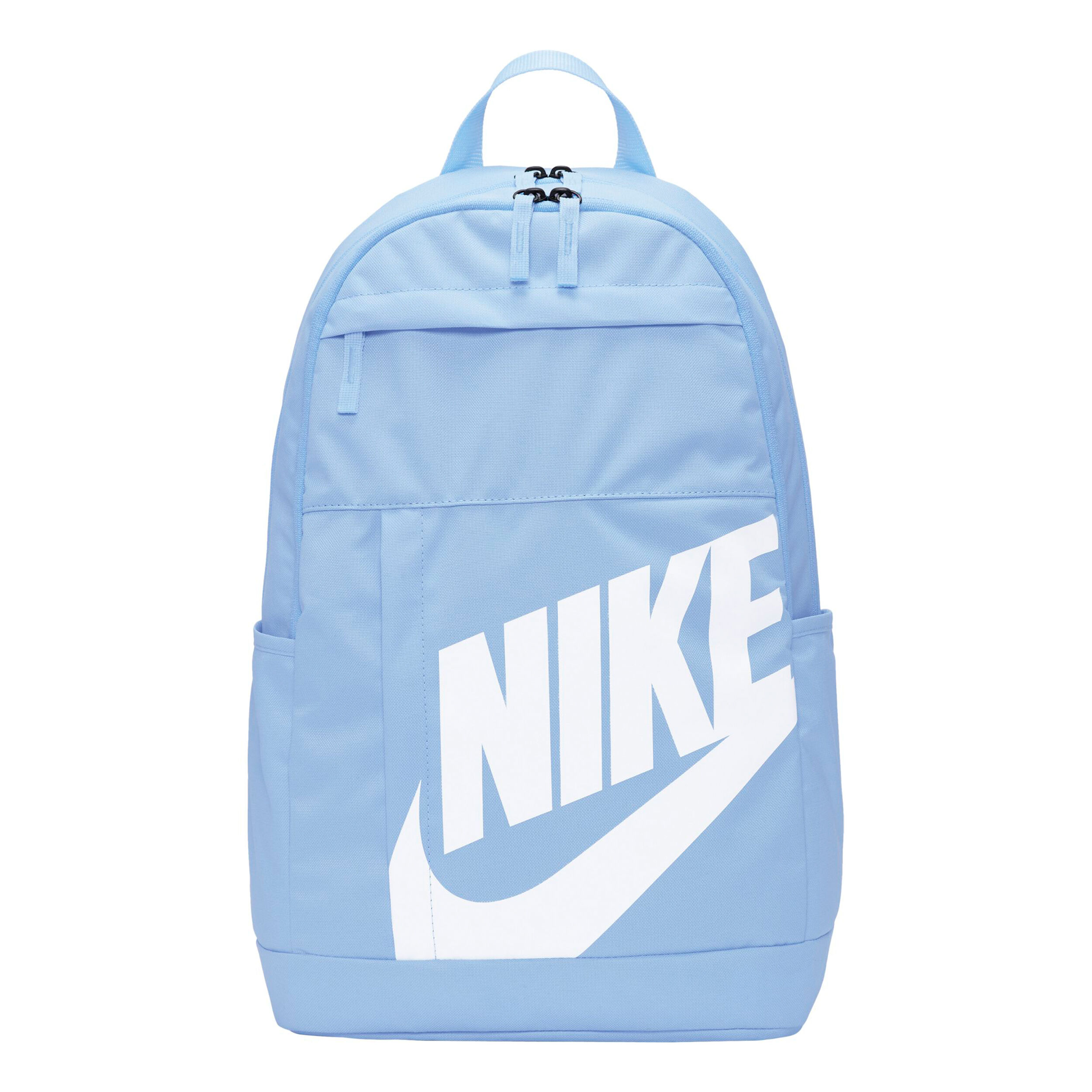 Buy Nike Elemental 2.0 Rugzak Lichtblauw Wit online Tennis Point NL