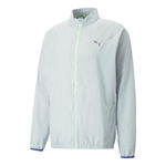 Puma Kleding Puma Run Lightweight Hardloopjas Heren-Grijs