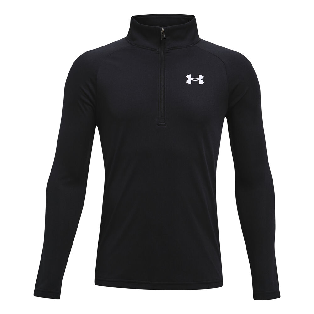 underarmour Under Armour Tech 2.0 1/2 Zip Longsleeve Jongens