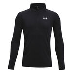 Under Armour Tech 2.0 1/2 Zip Longsleeve