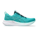 ASICS Hardloopschoenen ASICS Gel-Pulse 16 Neutrale Schoen Heren-Mint,Blauw