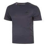 Fila Kleding Fila Mateo T-shirt Heren-Antraciet