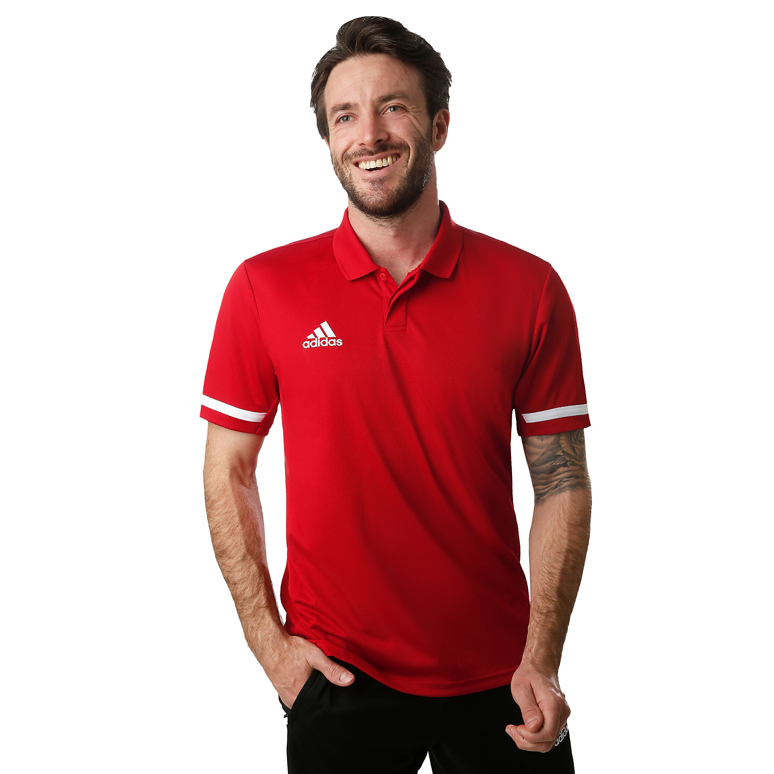 Adidas t19 polo store