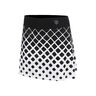 Anna Rok Dames-Zwart,Wit