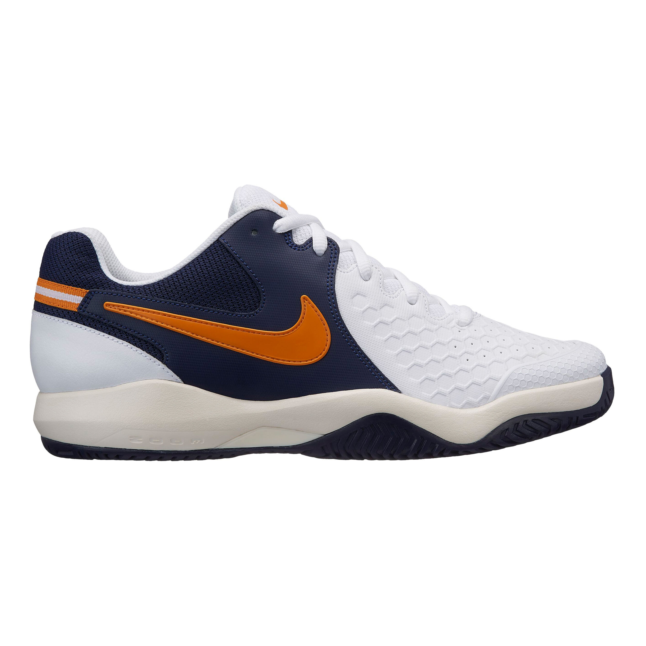 Nike air zoom resistance clay clearance