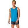 Core Hardloopshirt Heren-blauw