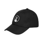 Quiet Please Court Cap