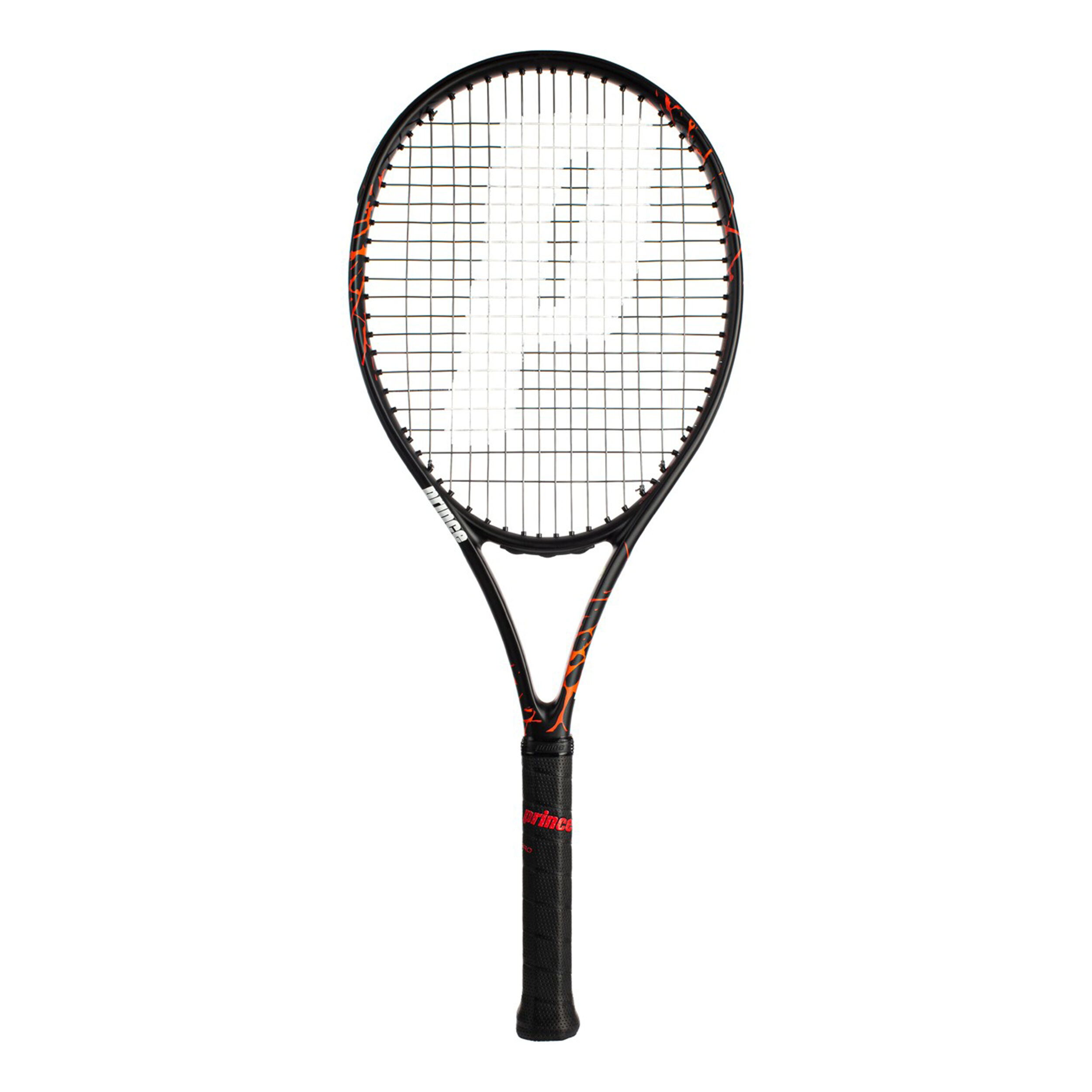 Prince tennis top