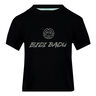 Rotatores Move T-shirt Dames-Zwart