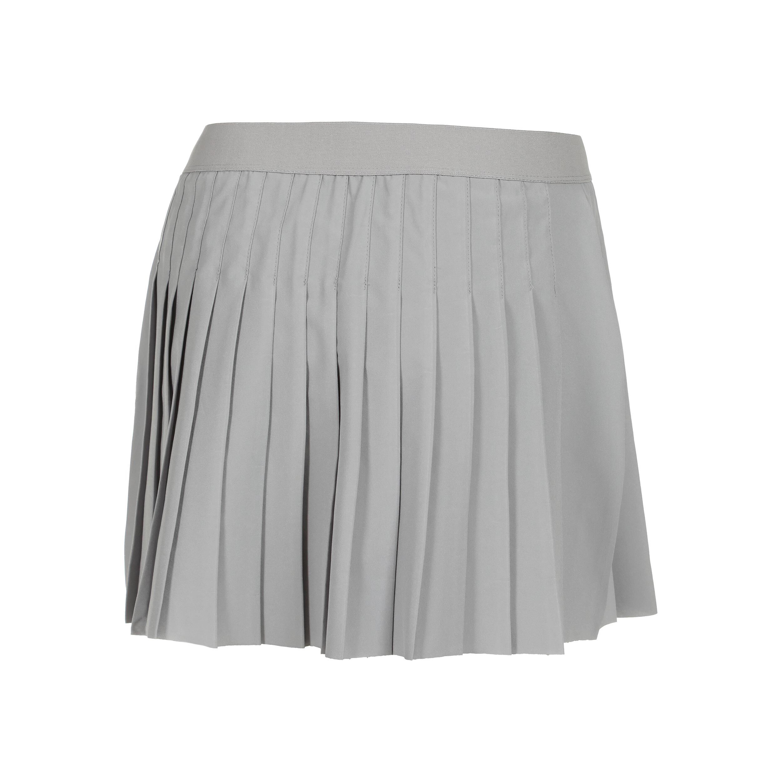 Buy Fila Finja Rok Dames Grijs online Tennis Point NL