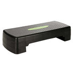 TOOLZ Trainingsbenodigdheden TOOLZ Power Step-Zwart,Groen