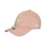 Quiet Please Kleding Quiet Please New Era Core 9Twenty Cap-Roze