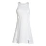 Club Jurk Dames-Wit