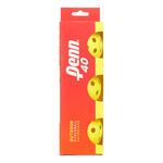 HEAD Pickleball HEAD Penn 40 Verpakking 3 Stuks