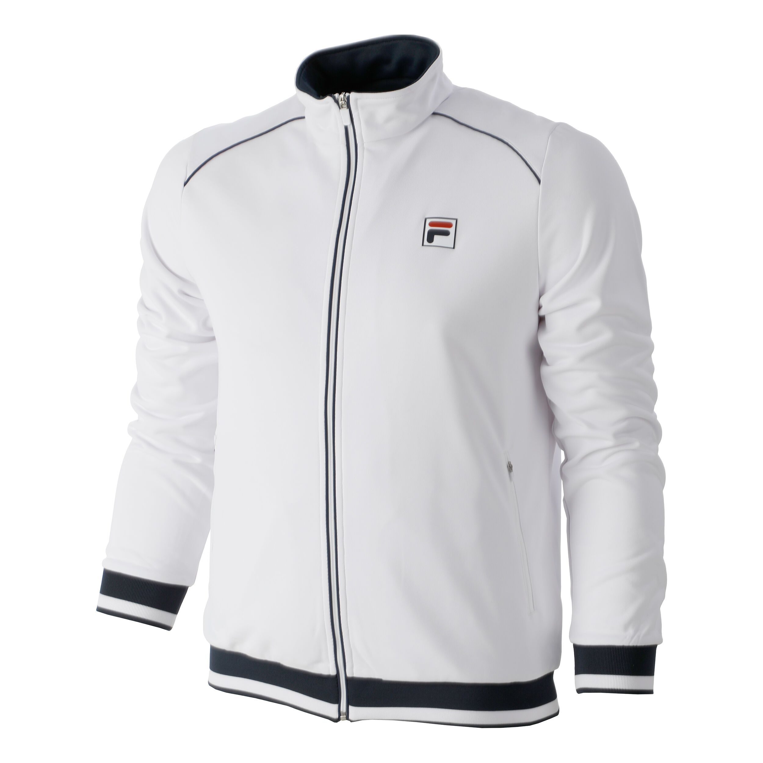 Fila trainingsjack on sale