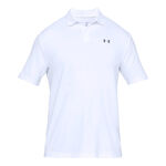 Under Armour Kleding Under Armour Performance 2.0 Polo Heren-Wit,Zilver