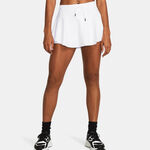 Under Armour Kleding Under Armour Essential Split Rok Dames - wit, 