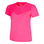 Limited Sports Kleding Limited Sports Tala T-shirt Dames-Pink