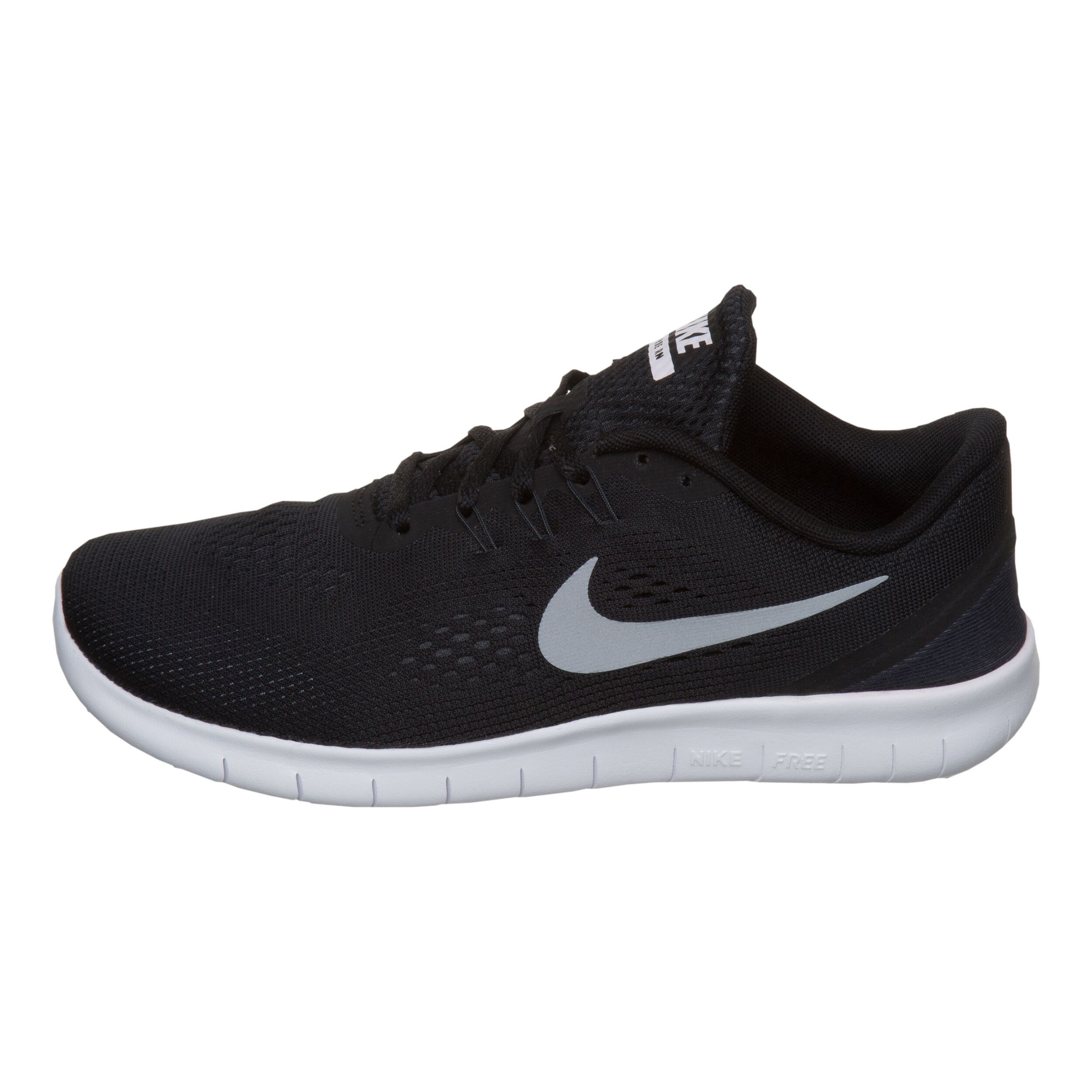 nike free 6.0 Zilver