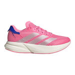 adidas Hardloopschoenen adidas Duramo Speed 2 Neutrale schoen Dames-pink, zilver