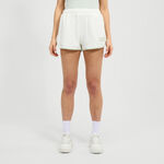 Ellesse Kleding Ellesse Hallsat Shorts Dames-Crème,Salie
