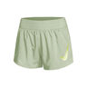 Swoosh Shorts Dames-Salie