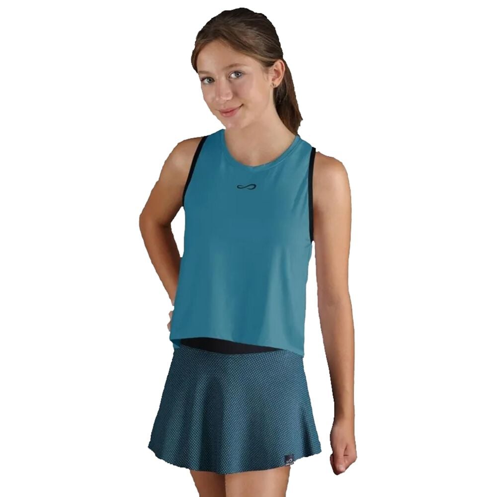 Endless Court Tanktop Meisjes