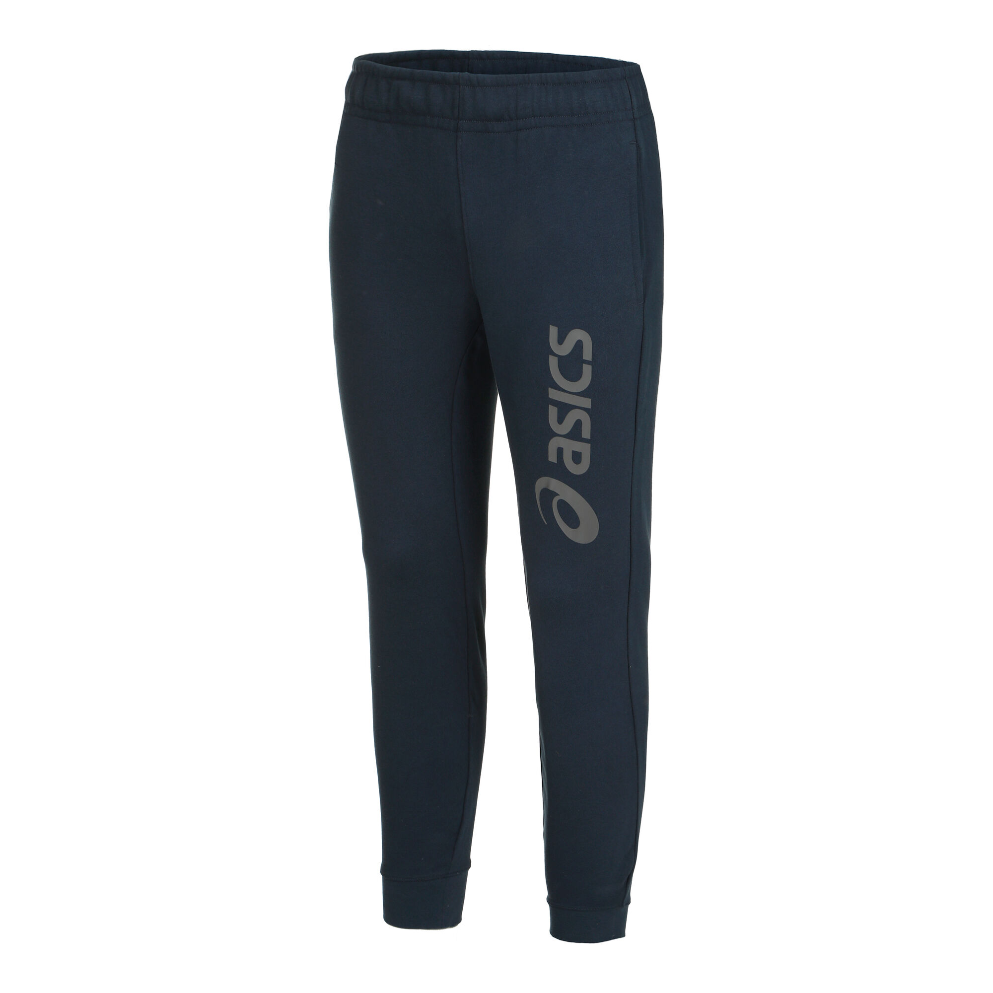 Big Logo Sweat Trainingsbroek Heren - Blauw online | Tennis-Point