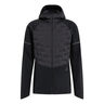 Zeroweight Insulator Hardloopjas Heren-Zwart