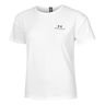Rush Energy 2.0 T-shirt Dames - wit, 