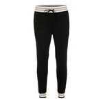 Fila Kleding Fila Bame Pants Trainingsbroek Heren-Zwart