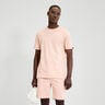 Ollio T-shirt Heren-Roze