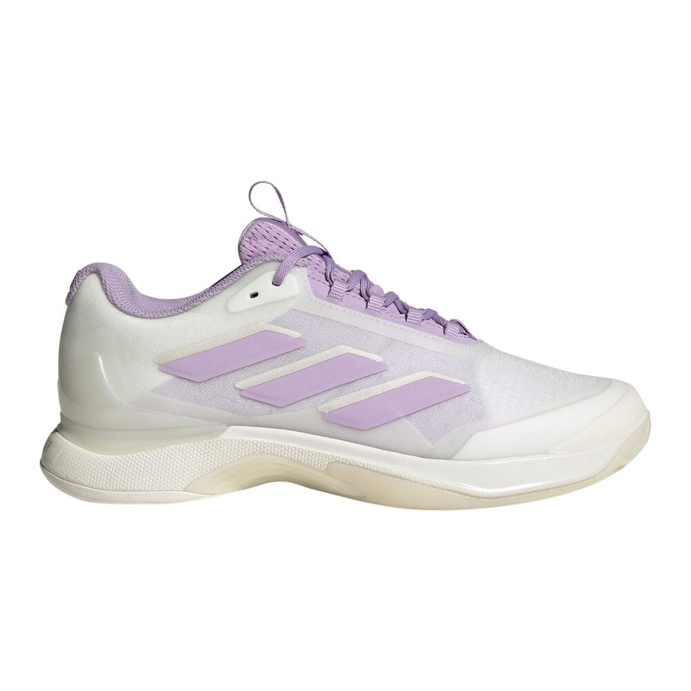 Adidas Avacourt 2 Tennisschoenen Dames