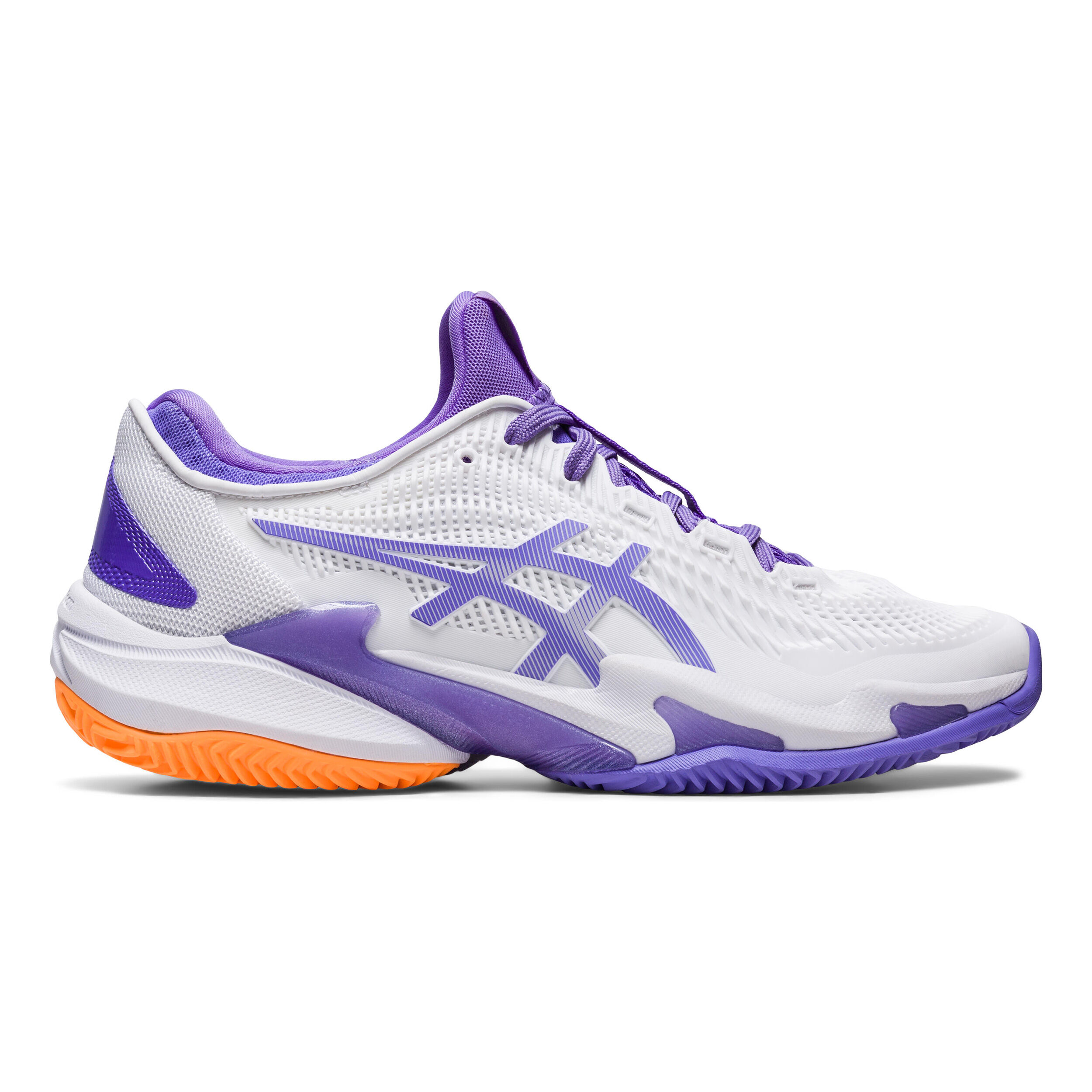 Asics tenniskleding dames new arrivals