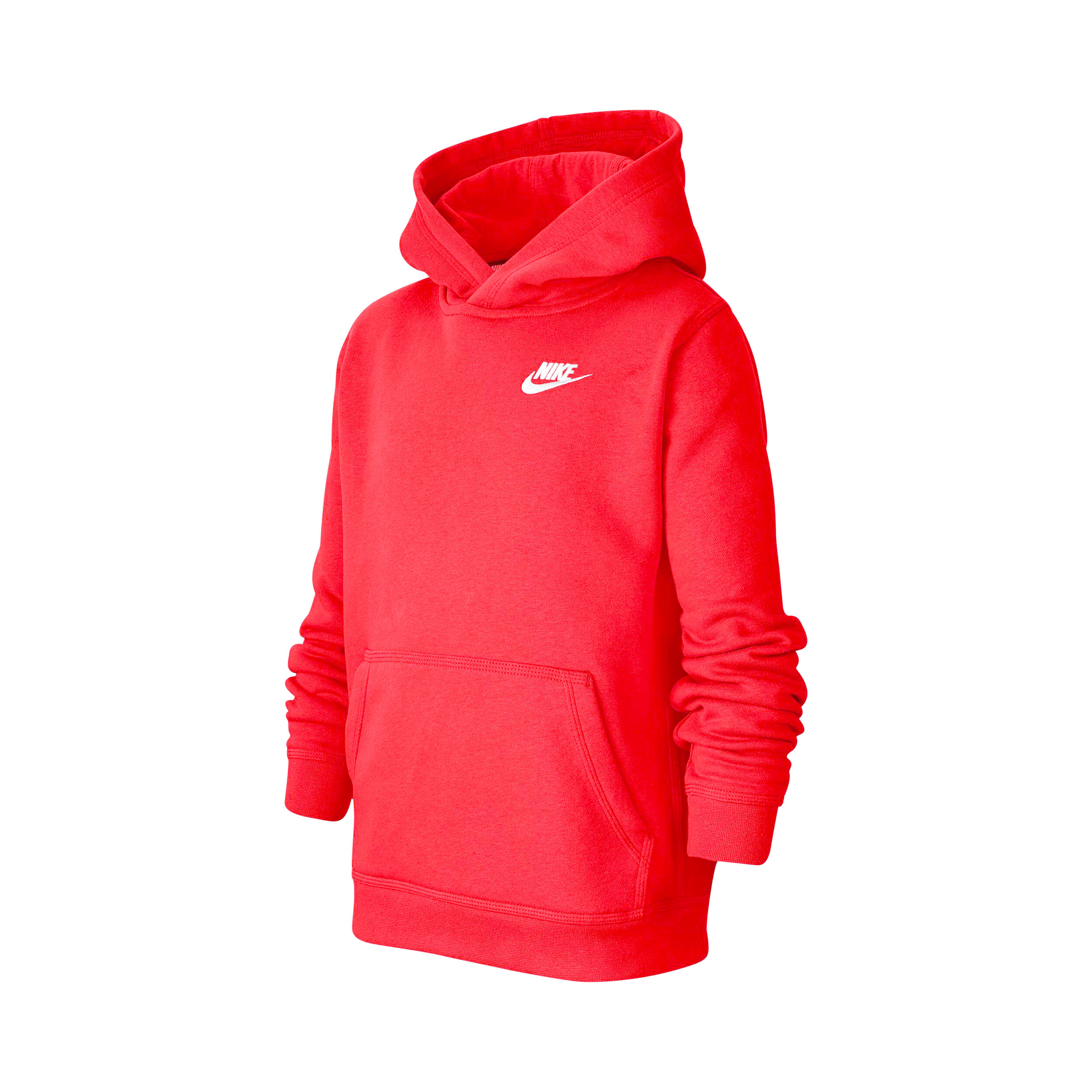 Nike sweater rood top