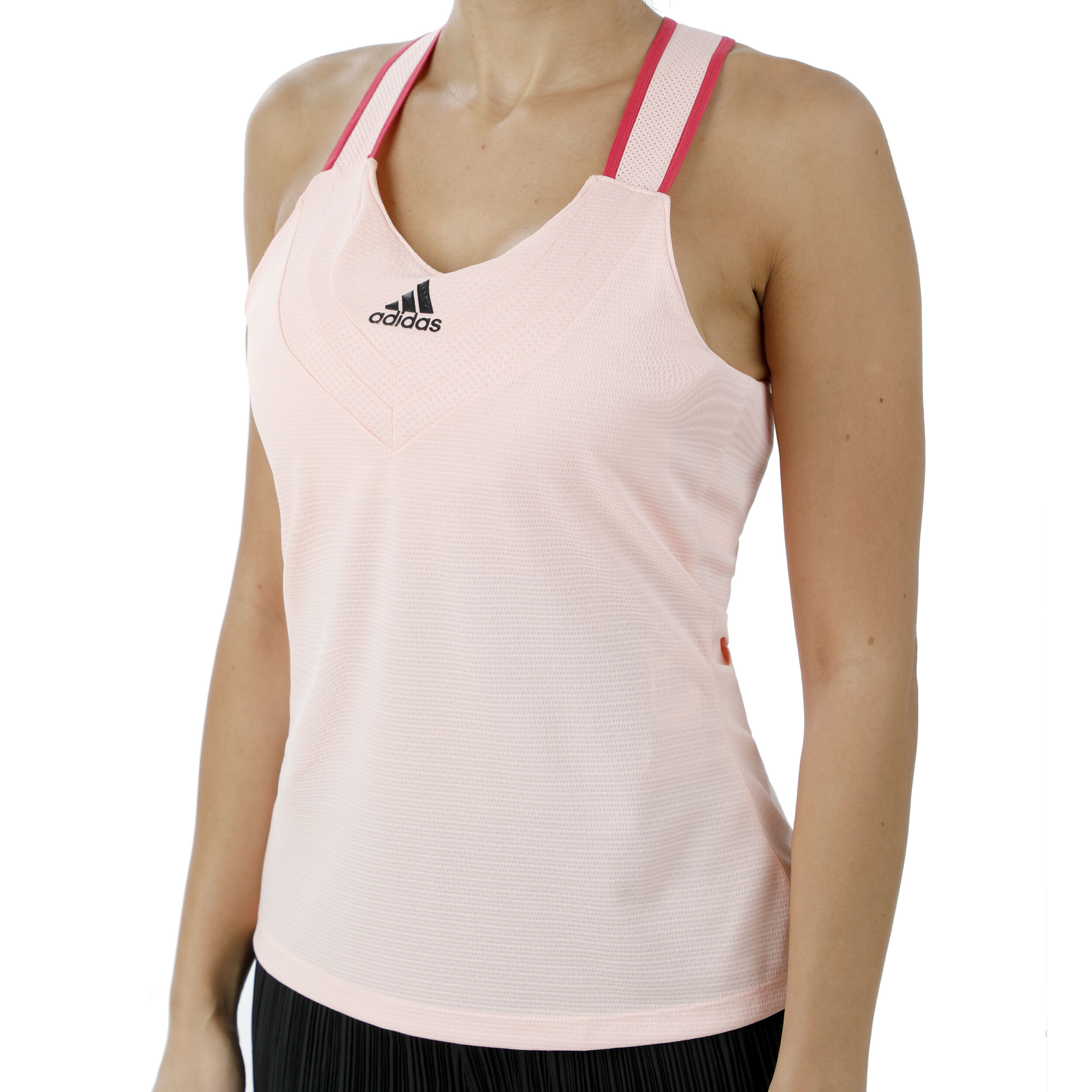 Adidas rose online tank top