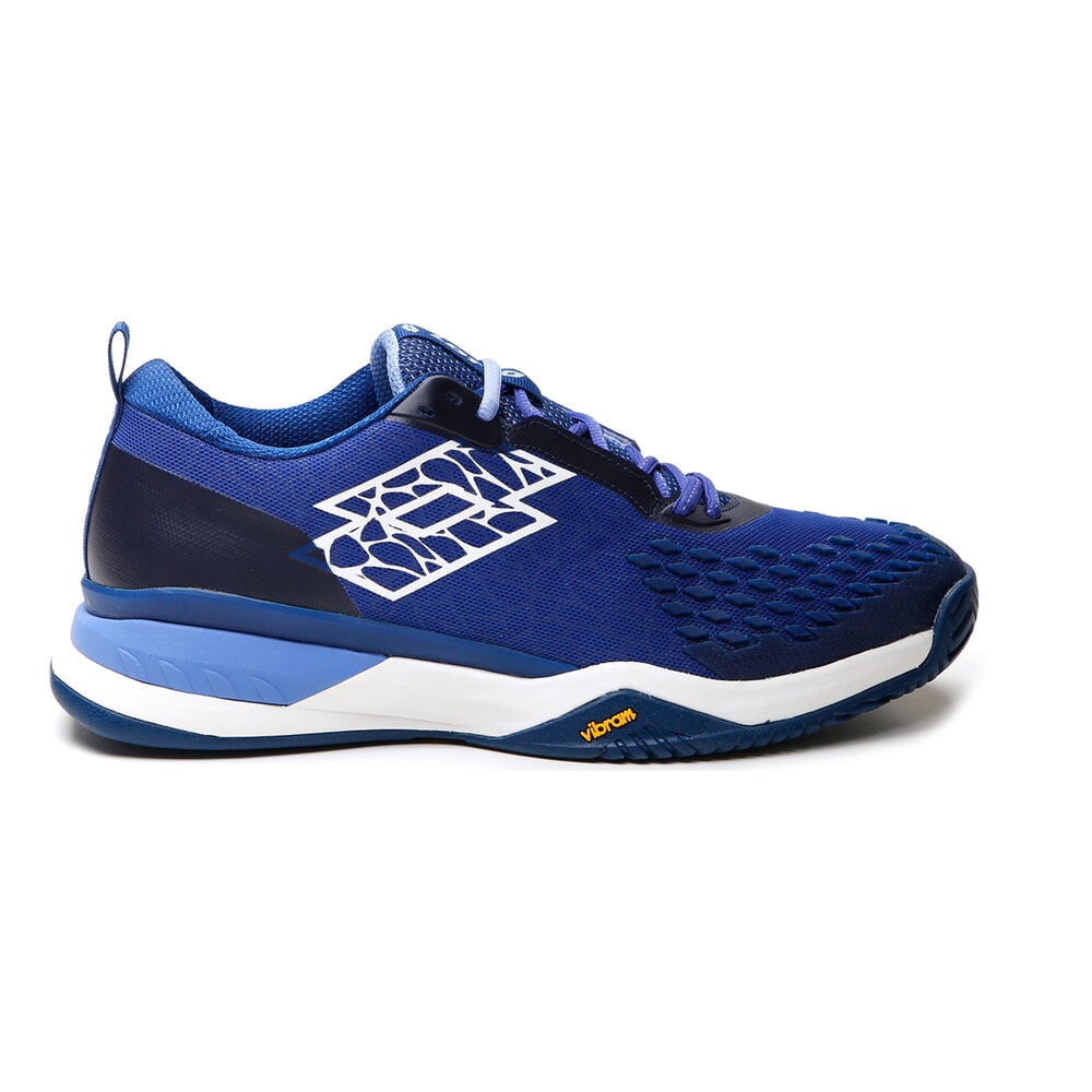 Lotto Raptor Hyperpulse 100 SPD Tennisschoenen Heren