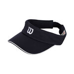 Wilson Kleding Wilson Classic Visor-Donkerblauw