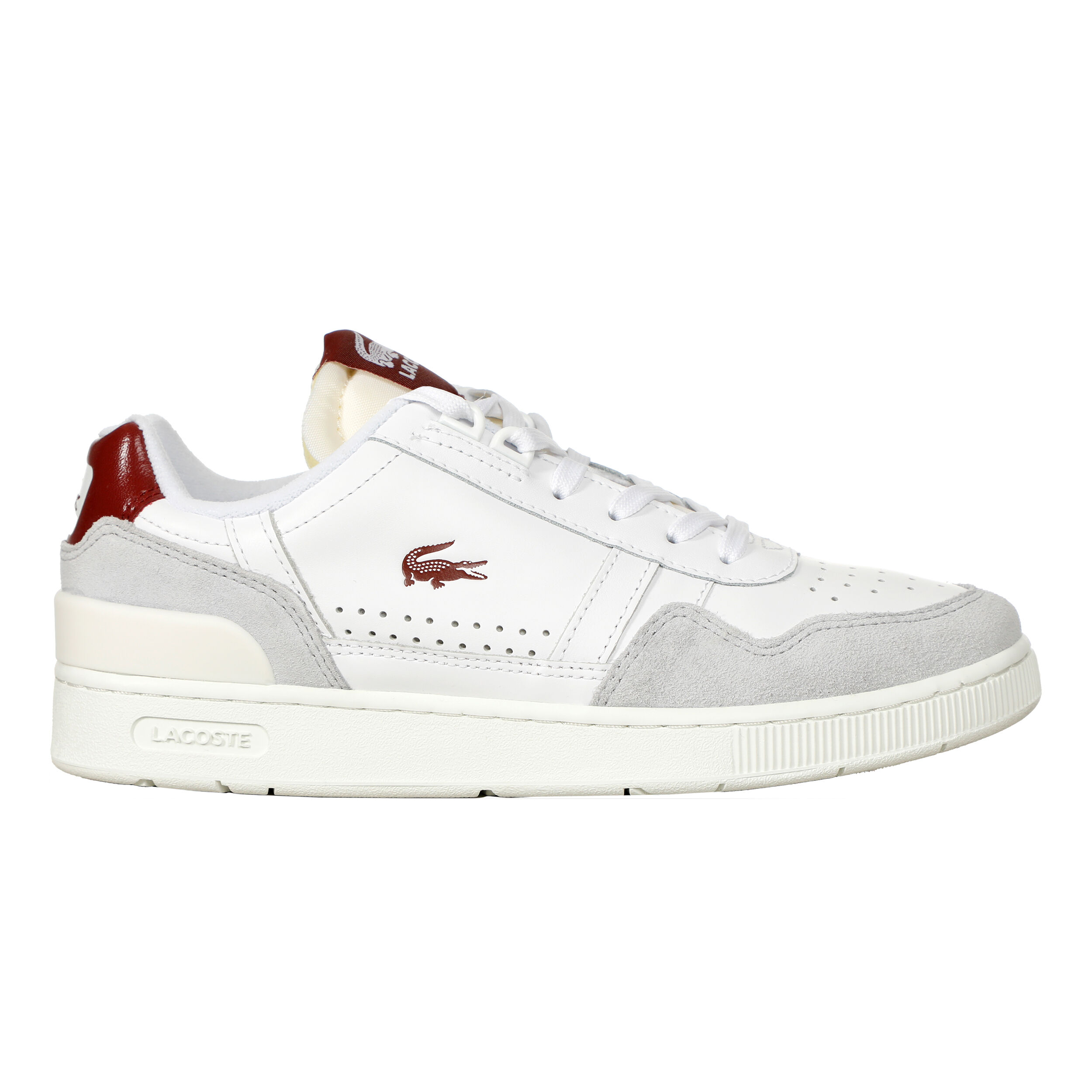 Lacoste hotsell schoenen aanbieding