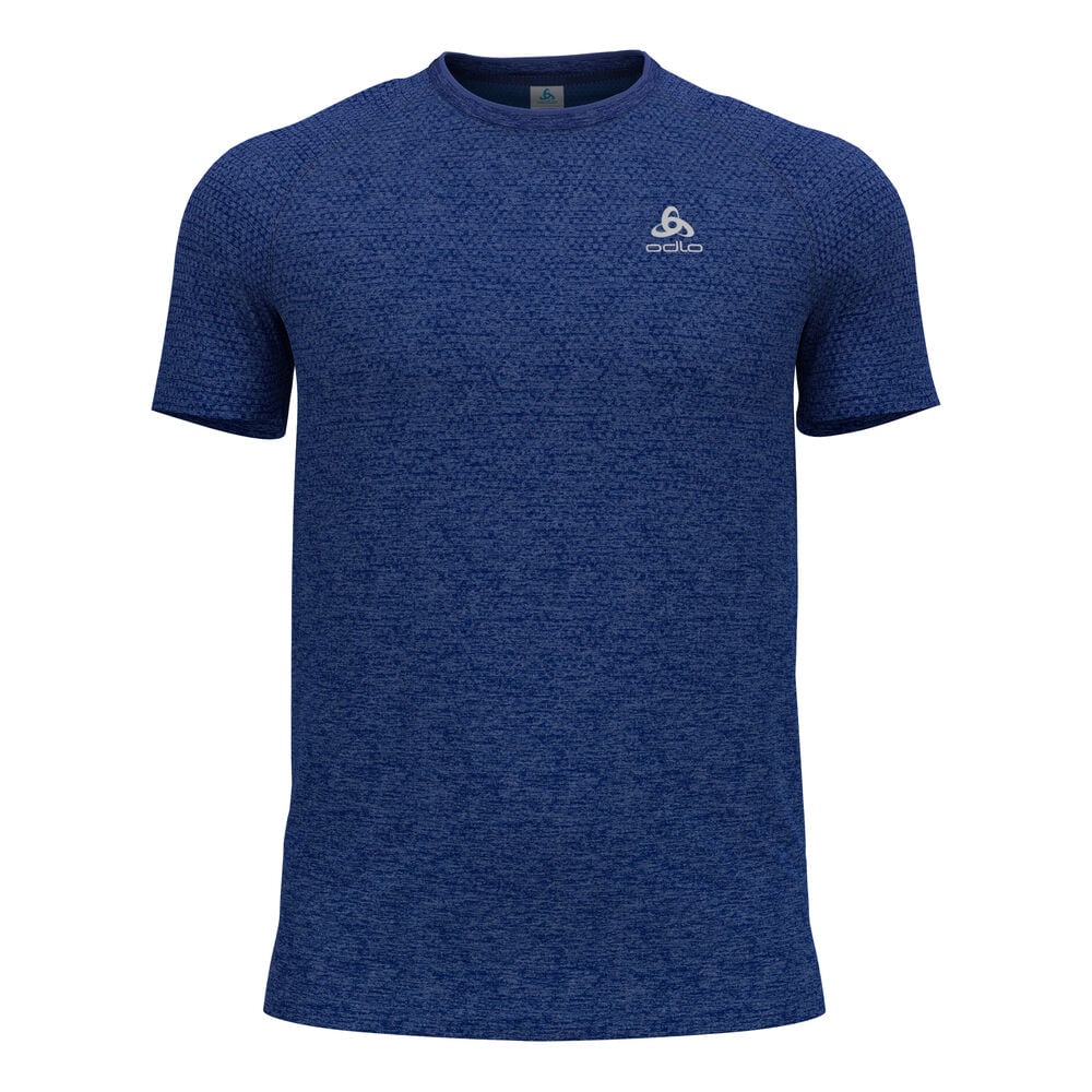 Odlo Essential Seamless Hardloopshirt Heren